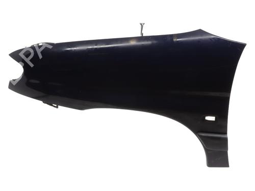 Used Left front fenders PEUGEOT PARTNER MPV (5_, G_) 1.4 (75 hp) 29197149