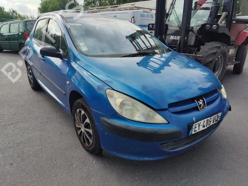 Left front window switch PEUGEOT 307 (3A/C) 1.6 16V | BP27286591I27 - Image 7