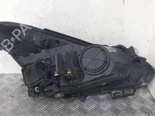 Used Left headlight Left headlight OPEL CORSA D (S07) 1.3 CDTI (L08, L68) (75 hp) 20355315 20355315