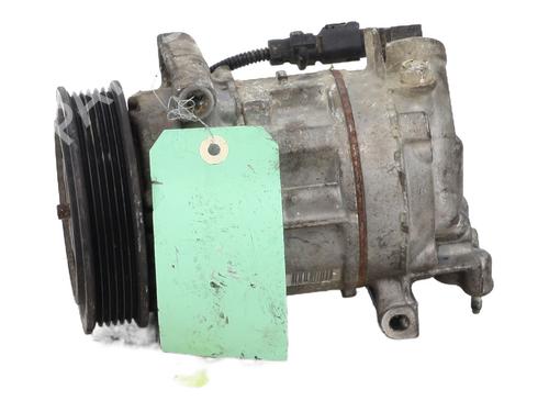 Compressor A/C CITROËN C4 II (NC_) 1.6 HDi 115 (114 hp) 32128389
