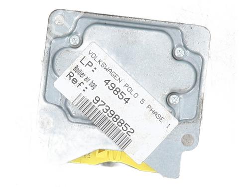 ECU airbags VW POLO V (6R1, 6C1) 1.6 TDI | BP22301172M53 