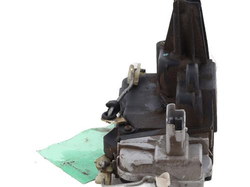 Front left lock PEUGEOT 307 Break (3E) 1.6 HDi 110 | BP22653819C98 