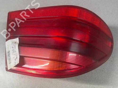 Left taillight MERCEDES-BENZ E-CLASS (W210) E 290 Turbo-D (210.017) | BP20364965C34 