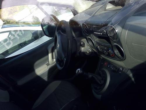 Sikkerhedssele-spænde PEUGEOT PARTNER Tepee 1.6 HDi 16V | BP30715627I32 - Image 33