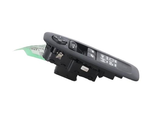 Left front window switch PEUGEOT 208 I (CA_, CC_) 1.6 HDi / BlueHDi 75 | BP23846601I27 - Image 4