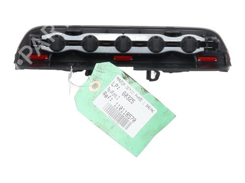 Right taillight MAZDA DEMIO (DW) 1.3 16V (DW3W, DW19) | BP28066676C35 