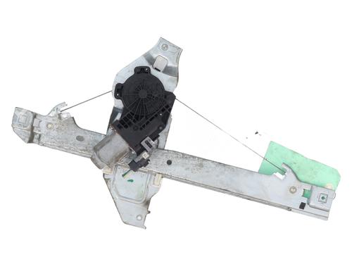 Rear right window mechanism CITROËN C3 II (SC_) 1.6 HDi 90 | BP30555872C25 - Image 3