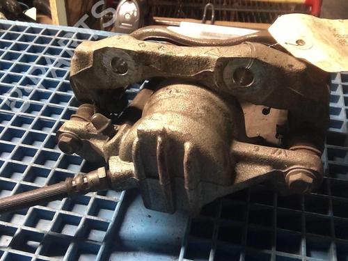 Right front brake caliper PEUGEOT 208 I (CA_, CC_) 1.2 VTI 82 | BP20368817M104