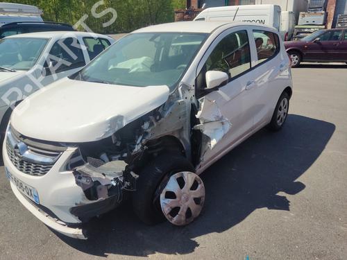 Left front window switch OPEL KARL (C16) 1.0 | BP32275550I27  - Image 15