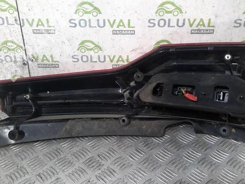 Used Left taillight CITROËN C4 Grand Picasso I (UA_) 1.6 HDi (109 hp) 22004556