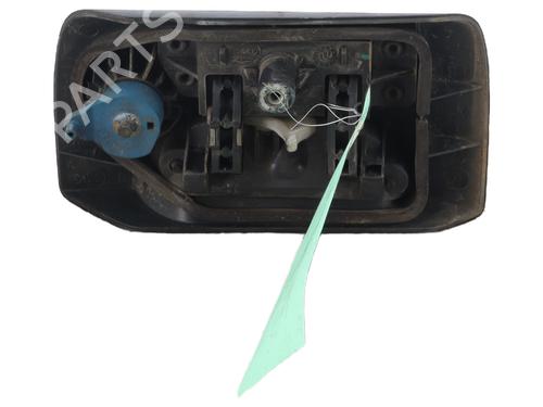Exterior handle RENAULT KANGOO (KC0/1_) D 65 1.9 (KC0E, KC02, KC0J, KC0N) | BP26184664C122