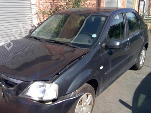 Right mirror DACIA LOGAN (LS_) 1.5 dCi (LS0W) | BP21592072C27 
