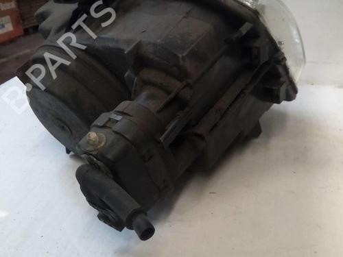 Used Right headlight Right headlight RENAULT MEGANE I (BA0/1_) 1.4 e (BA0E, BA0V) (75 hp) 20370678 20370678