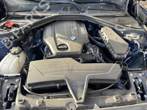 Engine BMW 1 (F21) 118 d | BP30546511M1 - Image 24