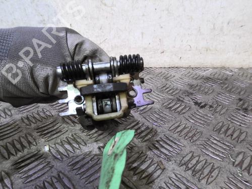 Used Hinge/Door check strap Hinge/Door check strap RENAULT MEGANE III Hatchback (BZ0/1_, B3_) 1.5 dCi (BZ09, BZ0D, BZ1W, BZ29, BZ14) (110 hp) 20358361 20358361