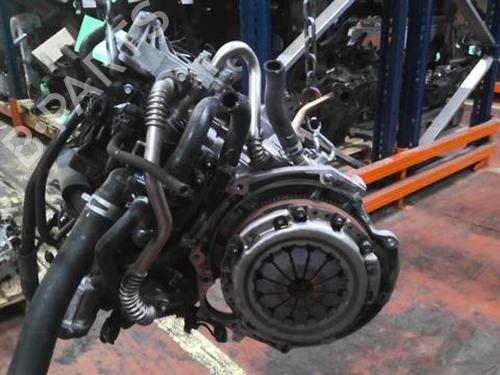 Used Engine KIA PICANTO III (JA) 1.0 (67 hp) 29840372