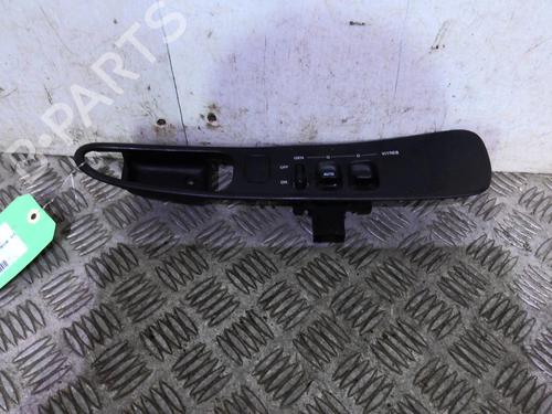 Used Left front window switch Left front window switch HONDA PRELUDE IV (BB_) 2.0 i 16V (BB3) (133 hp) 20350974 20350974