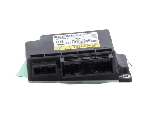 Kollisjonspute styreenhet RENAULT MEGANE III Hatchback (BZ0/1_, B3_) 1.5 dCi (BZ0C) (90 hp) 29440577