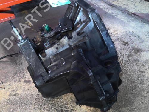 Gearkasse RENAULT LAGUNA II (BG0/1_) 2.2 dCi (BG0F) (150 hp) 20365639