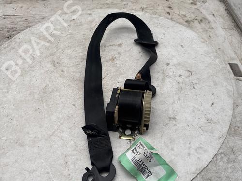 Front left seatbelt RENAULT KANGOO (KC0/1_) 1.5 dCi | BP37245834I26 - Image 4