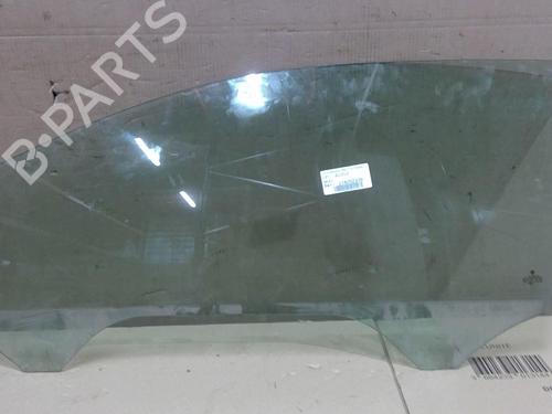 Used Front left door window VW POLO V (6R1, 6C1) 1.2 (70 hp) 31175743
