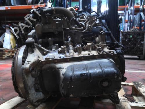 Engine PEUGEOT 308 SW II (LC_, LJ_, LR_, LX_, L4_) 1.6 HDi / BlueHDi 115 (LCBHXM, LCBHXT) | BP31760956M1 