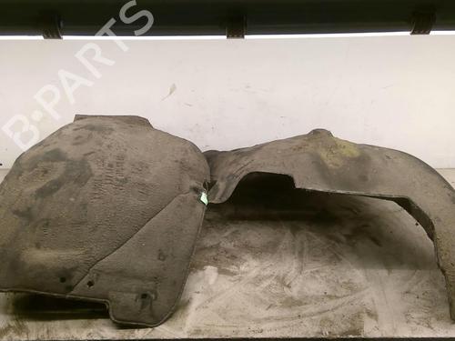 Used Wheel arch Wheel arch PEUGEOT 508 SW I (8E_) 1.6 HDi (112 hp) 33850287 33850287