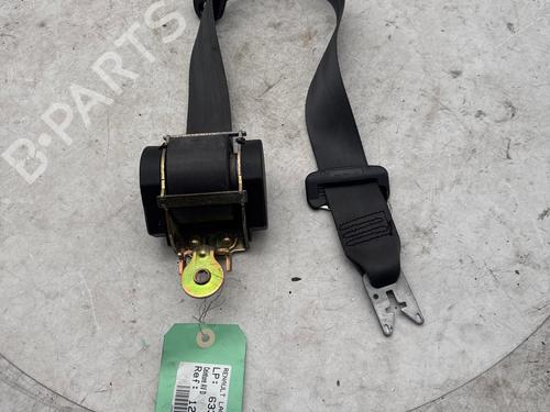 Used Front right seatbelt Front right seatbelt 37245846 37245846