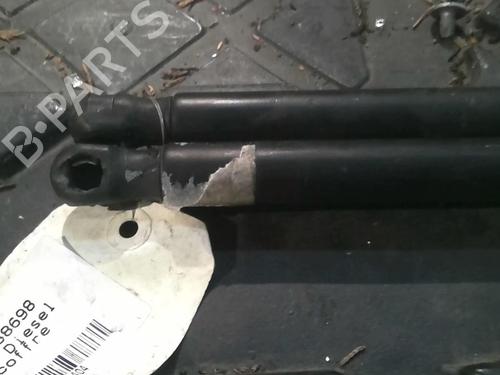 Used Tailgate lift support PEUGEOT BIPPER Tepee 1.4 HDi (68 hp) 21555531