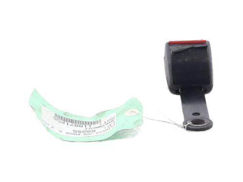 Used Seat buckle Seat buckle PEUGEOT 206 Hatchback (2A/C) 2.0 HDI 90 (90 hp) 31604257 31604257