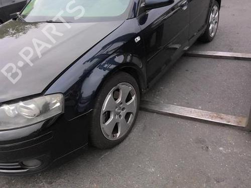 Engine AUDI A3 Sportback (8PA) 2.0 TDI | BP39228561M1 - Image 16