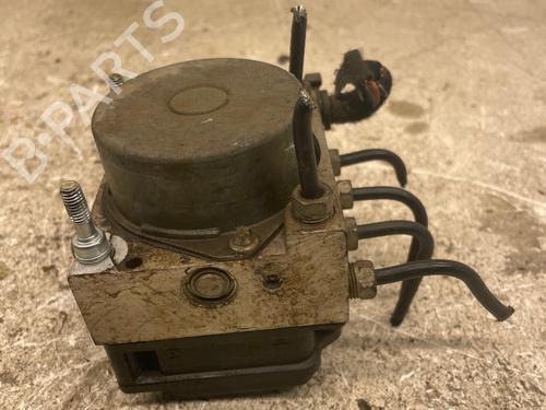 ABS pump OPEL CORSA D (S07) | BP36656647M43 - Image 6