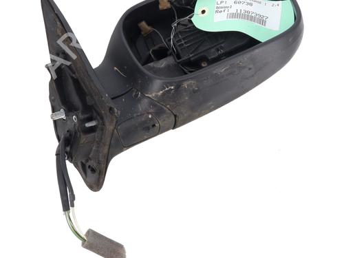 Right mirror VOLVO S60 I (384) D5 | BP29961375C27 