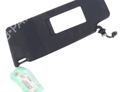 Left sun visor VW SCIROCCO III (137, 138) 2.0 TDI | BP32098708I1 - Image 2