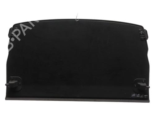 Rear parcel shelf LAND ROVER RANGE ROVER EVOQUE (L551) 2.0 D150 MHEV 4x4 | BP29440696C85 