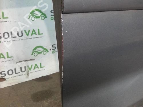 Used Right front door VW GOLF PLUS V (5M1, 521) 1.9 TDI (105 hp) 22004318