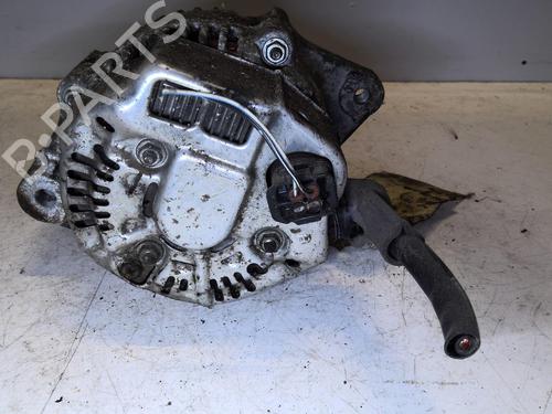 Used Alternator Alternator SUZUKI SWIFT III (MZ, EZ) 1.3 (RS413, ZC11S) (92 hp) 20356149 20356149