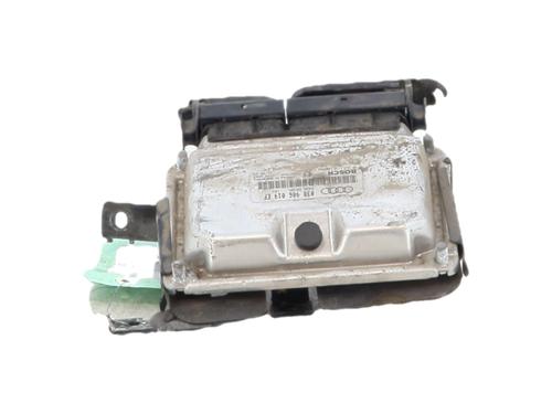 Engine control unit (ECU) AUDI A3 (8L1) 1.9 TDI | BP40613785M57 - Image 3