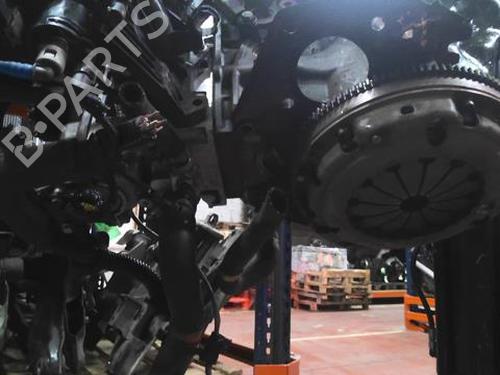 Engine FIAT 500 (312_) 1.2 (312AXA1A) | BP30079565M1 