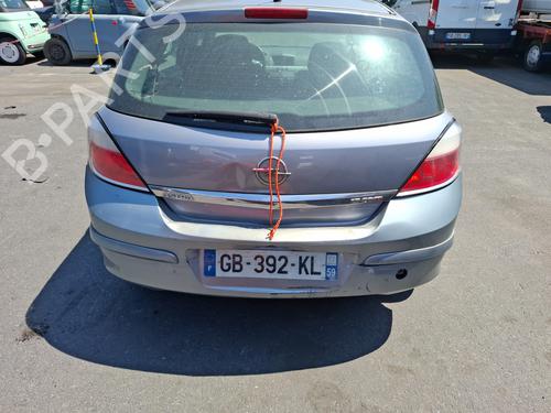 Third brake light OPEL ASTRA H (A04) 1.7 CDTI (L48) | BP28160079L11 - Image 22