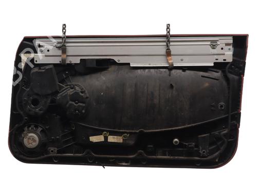 Front left panel MINI MINI (R56) Cooper D | BP30604601C58 - Image 3