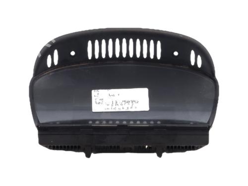 Used Display monitor Display monitor BMW 5 (E60) 525 d (177 hp) 40289726 40289726