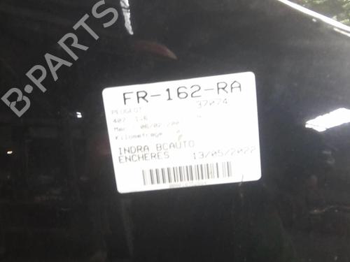 Left mirror PEUGEOT 407 (6D_) 1.6 HDi 110 (6D9HZC, 6D9HYC) | BP20370156C26 