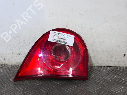 Left tailgate light VW GOLF V (1K1) 1.9 TDI | BP20351359C79 