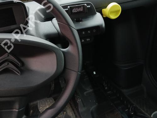 Engine CITROËN AMI (9A_) Electric (9AZ2CA) | BP29082814M1  - Image 11