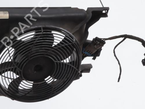 Used Radiator fan Radiator fan MERCEDES-BENZ M-CLASS (W163) ML 320 (163.154) (218 hp) 30362067 30362067