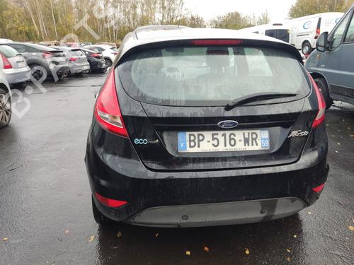 Alternator FORD FIESTA VI (CB1, CCN) 1.4 TDCi | BP32148826M7 - Image 15