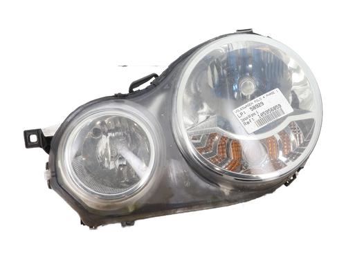 Used Left headlight VW POLO (9N_, 9A_) 1.2 12V (64 hp) 25900165