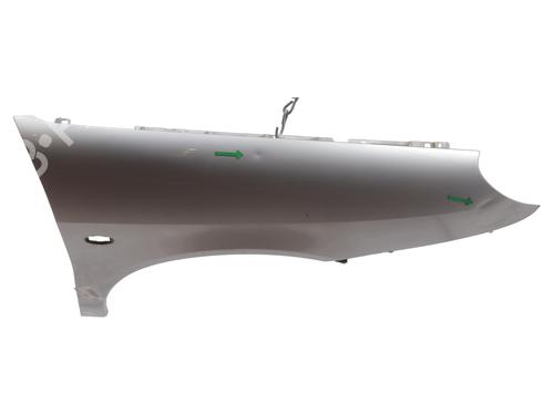 Used Right front fenders CITROËN XSARA Coupe (N0) 1.4 i (75 hp) 29493135