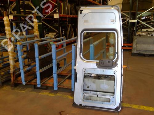 Left tailgate FORD TRANSIT Van (FA_ _) 2.2 TDCi | BP33040801C76 - Image 3